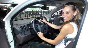 2009 új autói Magyarországon