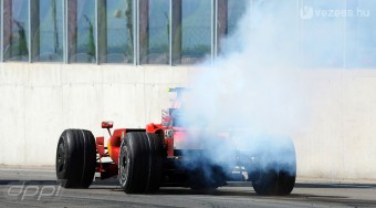 F1: Engedményt hoz a szigorítás