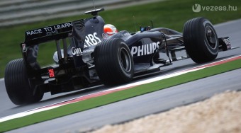 Szabálytalan a Williams és a Toyota?