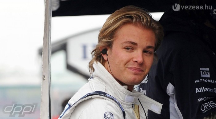 Diétázó pilóták 6 | Vezess Nem éri meg jó húsban lenni