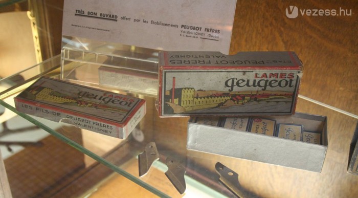 Budapestről Bamakóba 8 | Vezess Acéláruval kezdték 1818-ban