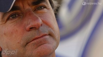 Eltűnő magyarok a Dakaron