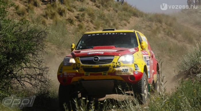 Szalayék feltámadnak