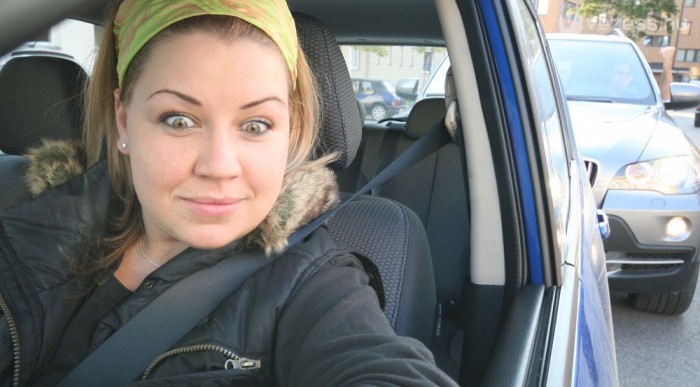 Csilla antiszociális lenne?