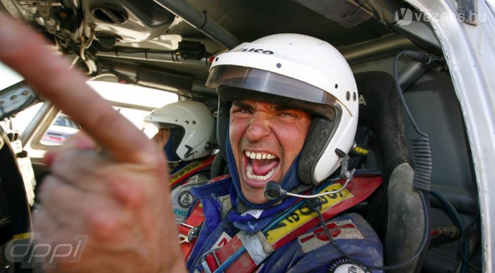 Palikék - 12. vagy 21. hely?