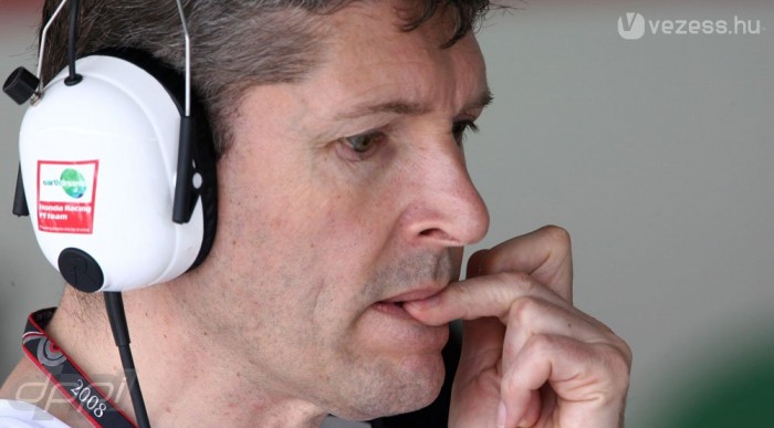 Van miért izgulnia?