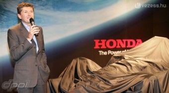 F1:Vizsgálat a Honda eladása körül