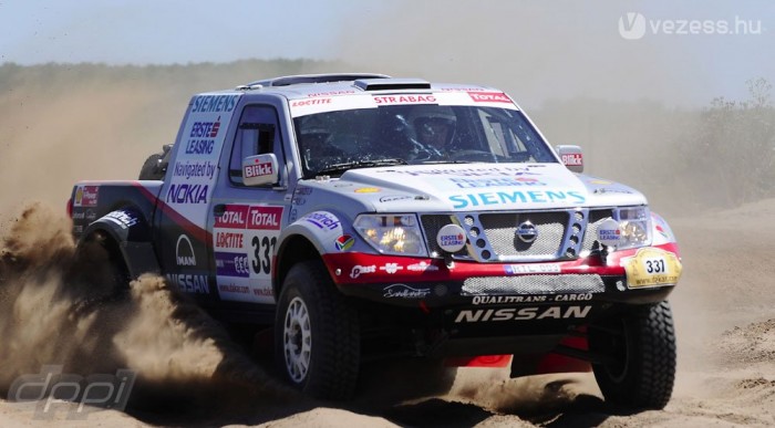 Palik még a fellebbezésre vár