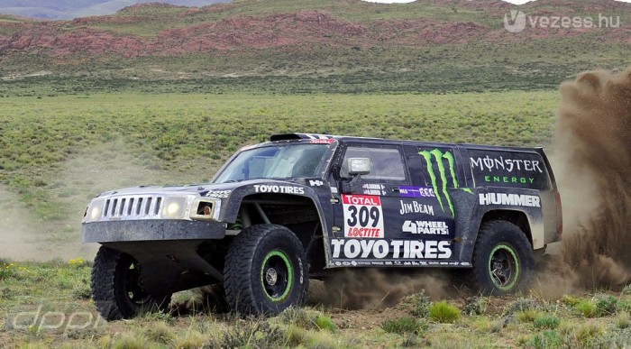 A VW-k utáni legjobb: Gordon