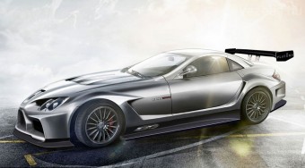 800 lovas Merci készül