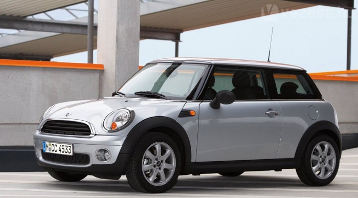 95 mellett 75 lóerős 1,4-es is készül