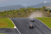 F1: Leszakadt az ég a teszten 91