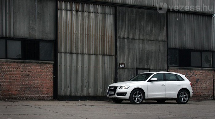 14 millió a 3.0 TDI alapára