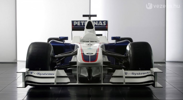 Kicsit bumfordi, de ettől még gyors lehet