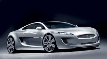 Sportkocsit épít a Jaguar?