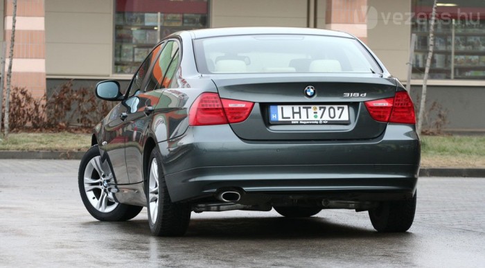 Most már tetszik a fara is