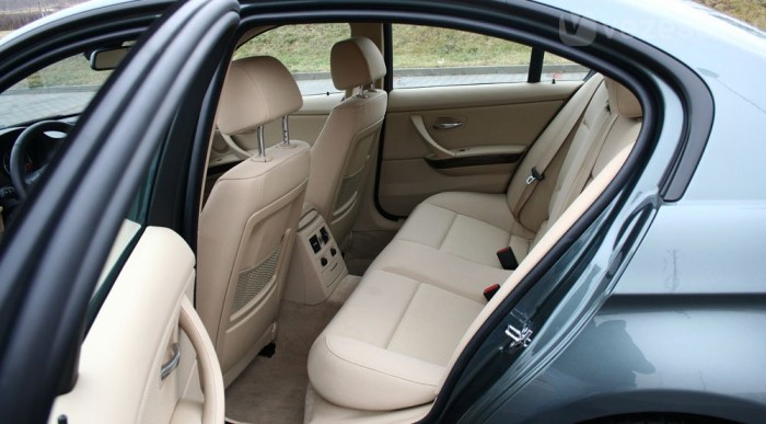 Nehéz bejutni, de belül már nem rossz