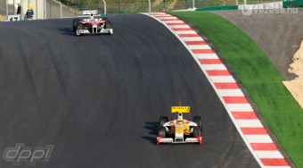 Hamiltoné elromlott, Glocké kigyulladt