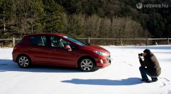 Drága a magyar autópálya