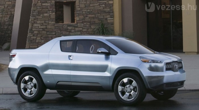 A Toyota a legnagyobb autógyártó