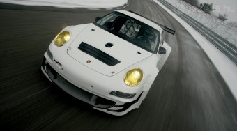 Megújult a 100 milliós Porsche