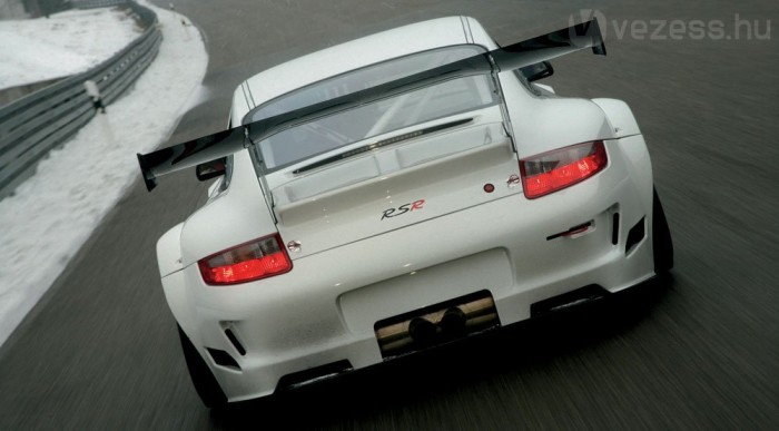 Megújult a 100 milliós Porsche 5 | Vezess Megújult a 100 milliós Porsche 5