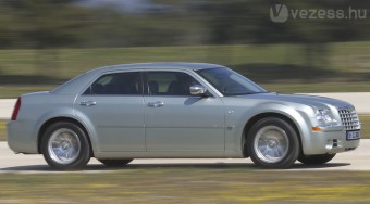 Gondok Barack Obama autójával