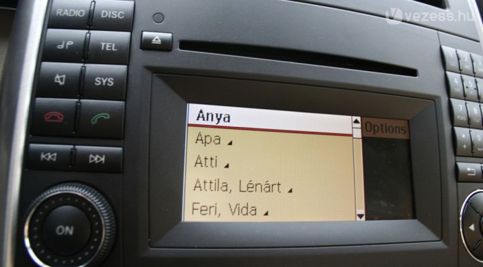 Apa, Anya. Valaki itt hagyta őket