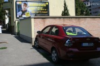 A Chevy, a Suzuki és a Skoda különösen rosszul járt a szigorúbb hitelezési gyakorlattal