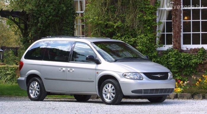 Kutyaütő a Voyager a TÜV szerint