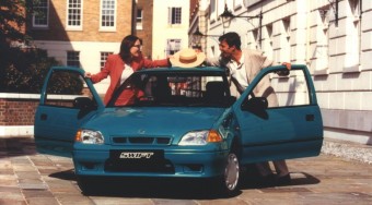 Jobb a régi Swift, mint az új?