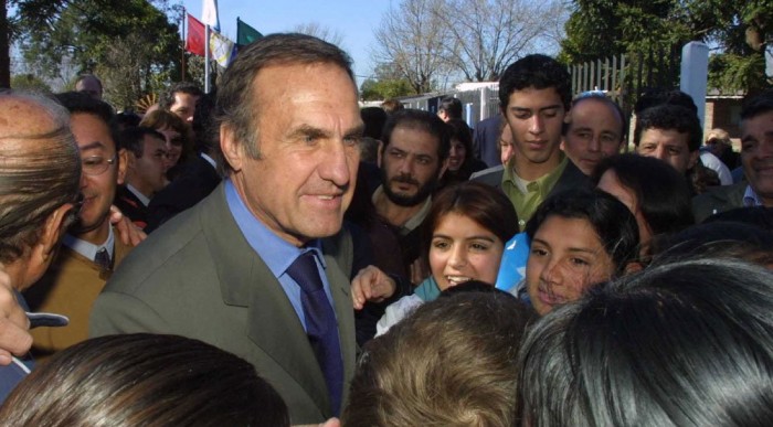 Hazájában nagyon népszerű