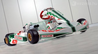 Fűnyírótól a versenygokartig