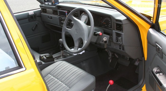 Mellbevágó taxiárak 10 | Vezess Kényelmes munkahely