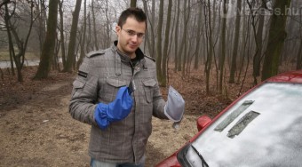 Nyakunkon az ónos eső