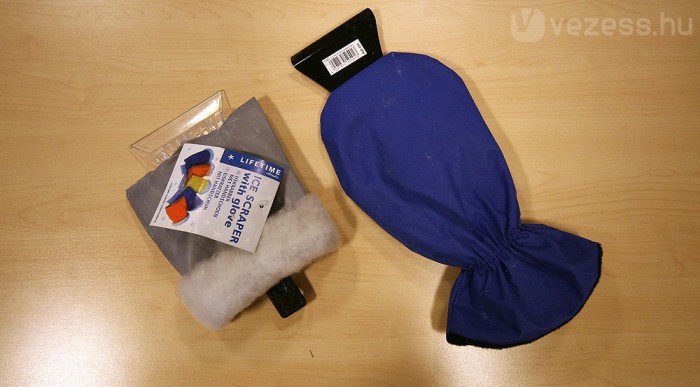 A 700 forintos balra