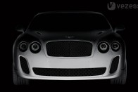 Készül a leggyorsabb Bentley 2