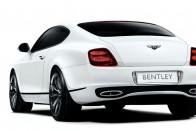 Készül a leggyorsabb Bentley 16