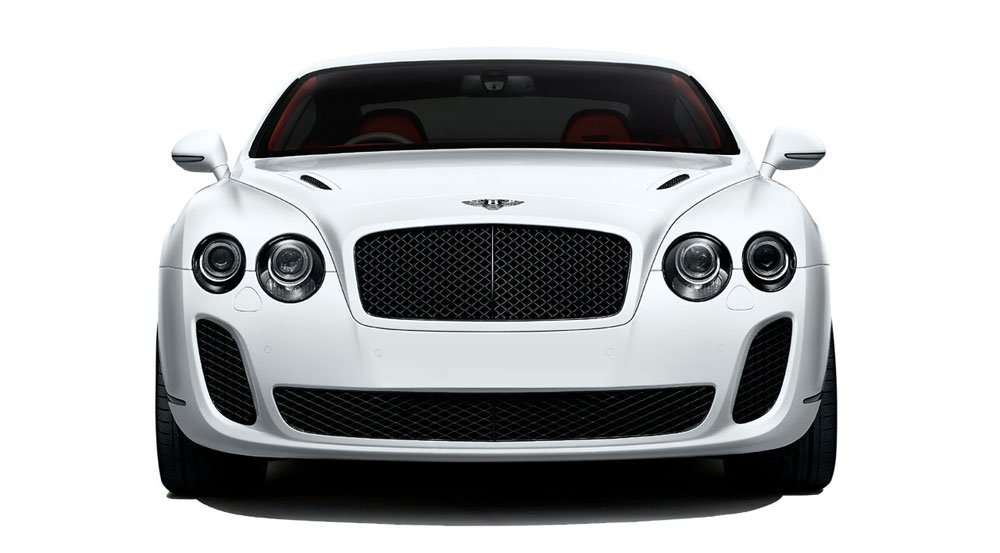 Készül a leggyorsabb Bentley 7