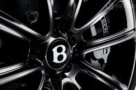 Készül a leggyorsabb Bentley 20