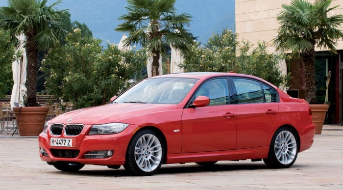 Veri a konkurenciát az Audi 4 | Vezess Nem új, de még jól fogy