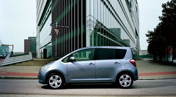 A Ractisnál is lehet gond