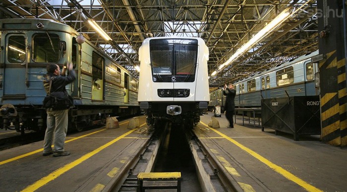 Sztárvendég a Fehér úton