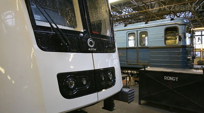 Nem sokkal lett áramvonalasabb