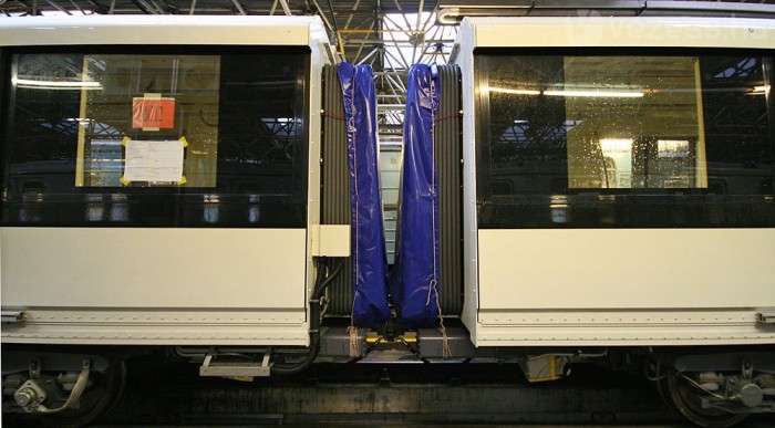 Még lezárva az átjáró