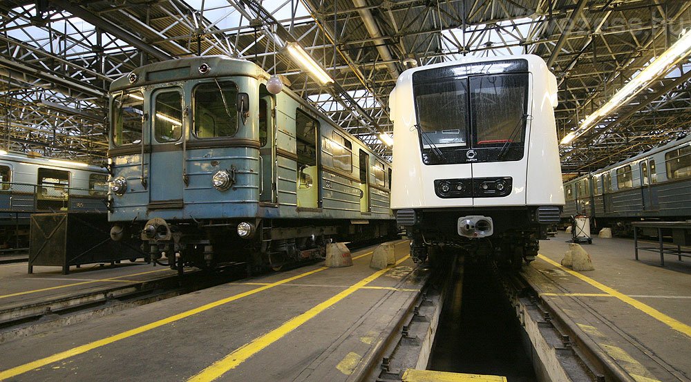 Hiányozni fog a bilikék metró