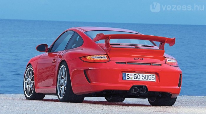 Új aerodinamikai csomagot kap