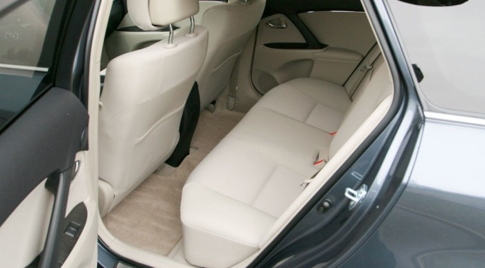 Eltűnt a kardánalagút