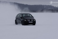 Valószínűleg nem a B-osztály utódja lesz a magyar Mercedes