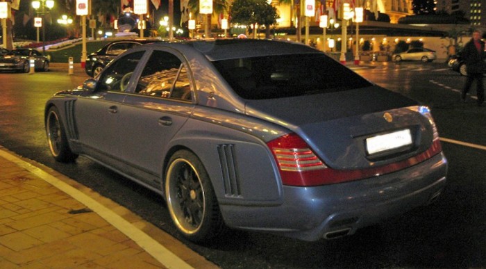 Ilyet még nem láttunk 7 | Vezess Az utastéren is dolgoztak